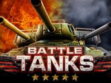 Battle Tanks slot