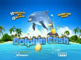 Dolphin Cash slot