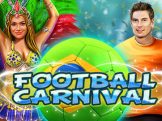 Football Carnival slot