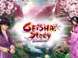 Geisha Story slot