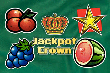 Jackpot Crown играть бесплатно