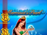 Mermaids Pearl slot