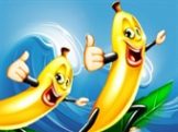 Игровой автомат Бананы