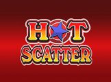Hot Scatter игровые автоматы
