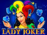 lady joker