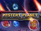 Гральний автомат Mystery Planet